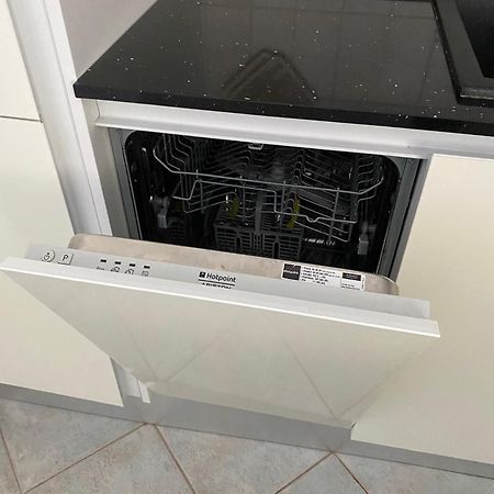 דירות אלגהרו Dolce Sogno 2 מראה חיצוני תמונה