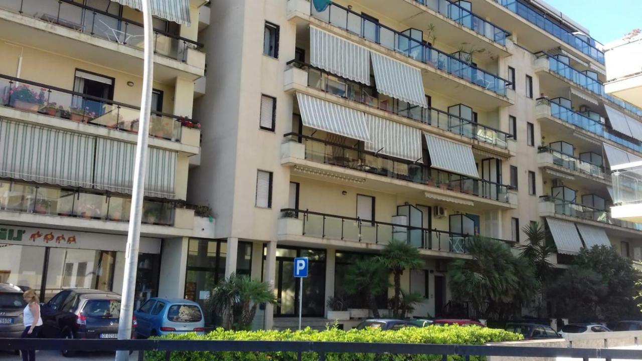 דירות אלגהרו Dolce Sogno 2 מראה חיצוני תמונה