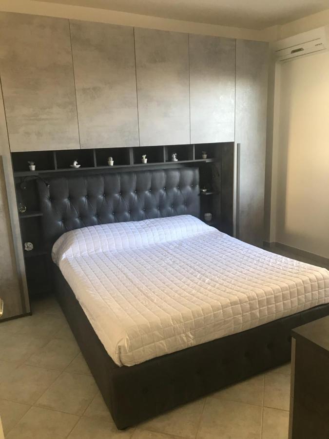 דירות אלגהרו Dolce Sogno 2 מראה חיצוני תמונה