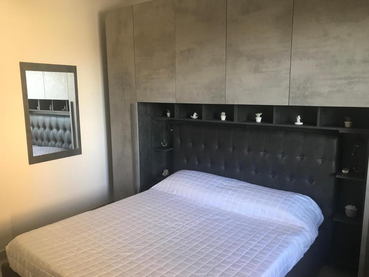 דירות אלגהרו Dolce Sogno 2 מראה חיצוני תמונה