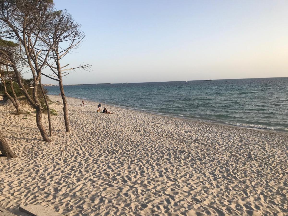 דירות אלגהרו Dolce Sogno 2 מראה חיצוני תמונה